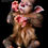Thumbnail: "Selene" LycanCub Alternative VINYL KIT