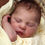 Thumbnail: "Elsie Anne" VINYL Reborn Doll KIT - click the link below to buy