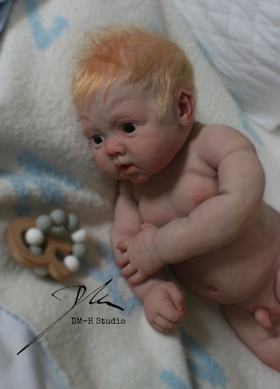 Miniatura: SOLD OUT Knox Harlan ~ Limited Edition