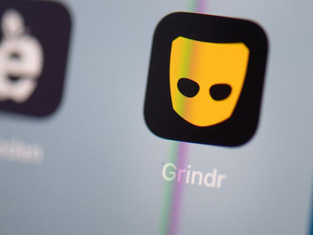 Grindr et la sexualité gay. Une révolution numérique sous contrôle ?