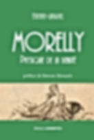 gabriel morelly