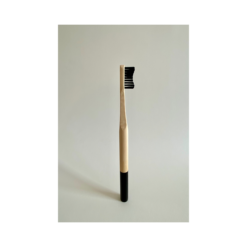 Thumbnail: BAMBOO "For me" toothbrush