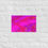 Thumbnail: Pink Rollercoaster Poster