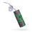 Thumbnail: Stainless Steel Tumbler Purple Zinnias