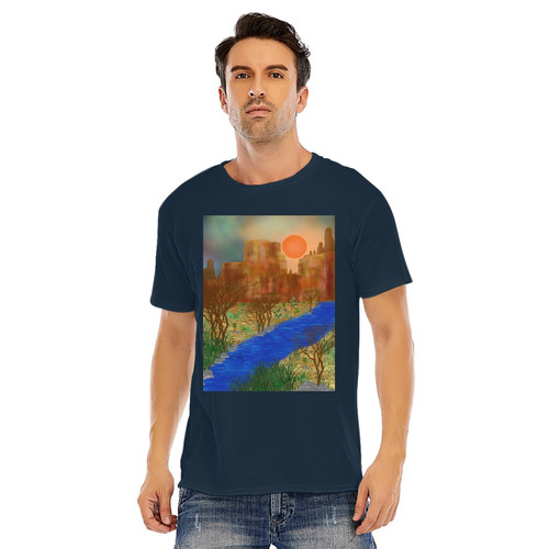 ウェア LTT URBAN LANDSCAPE L/S SHIRTS & SHORTS Official Linus Tech Tips Gear – LTTStore