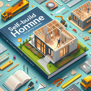 The Ultimate Guide to Self-Build Homes: From Planning to Completion
