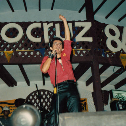 Felíz día del músico a todos mis colegas