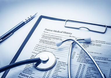 Медична Комісія (ВЛК) Колишньому Працівнику Міліції | Консультація Адвоката