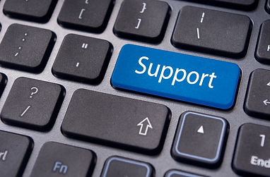 Legal support for IT companies