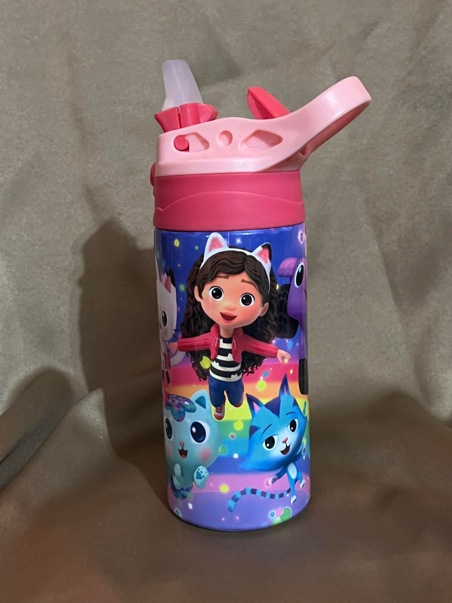 Gabbys Doll House Flip Top