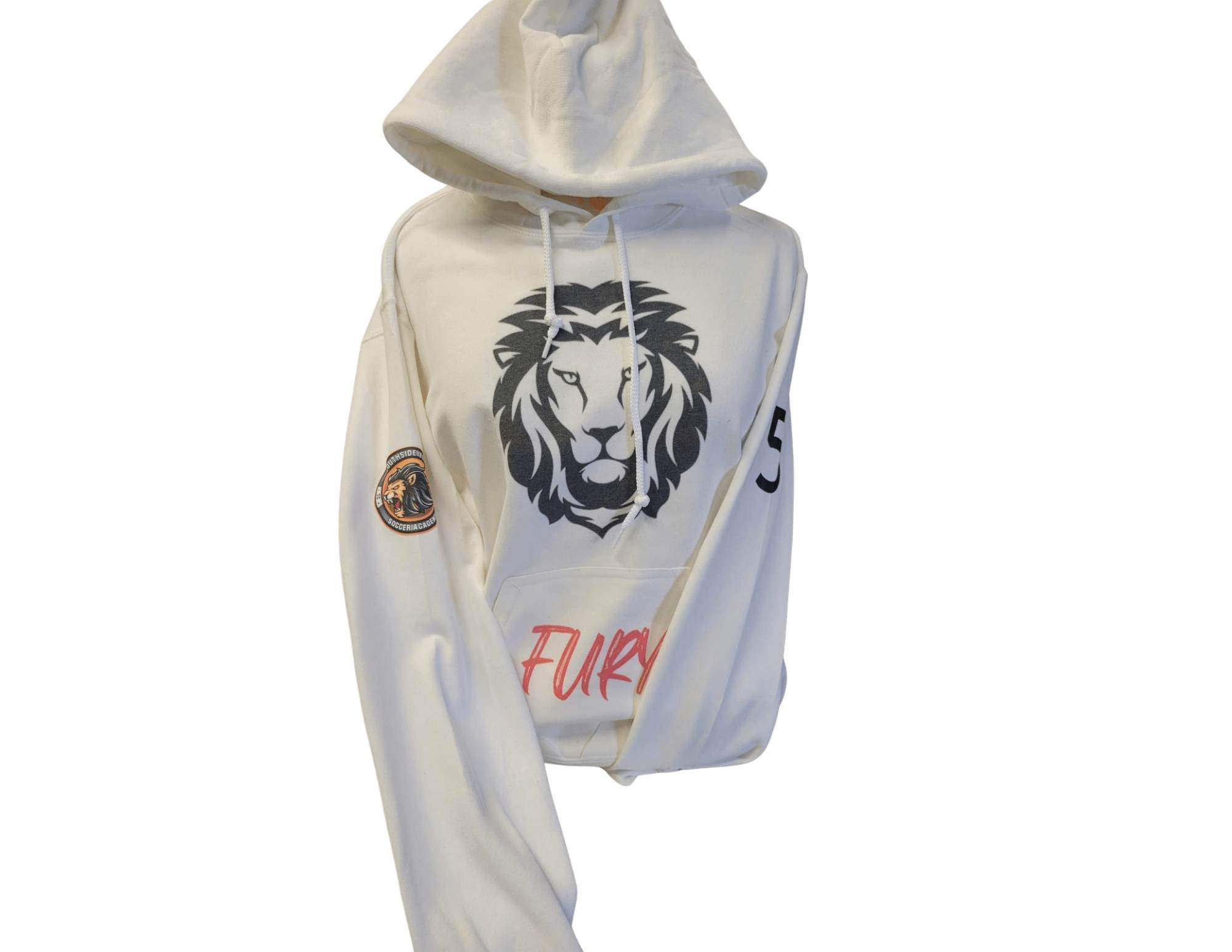 SFSA  Player Hoodie