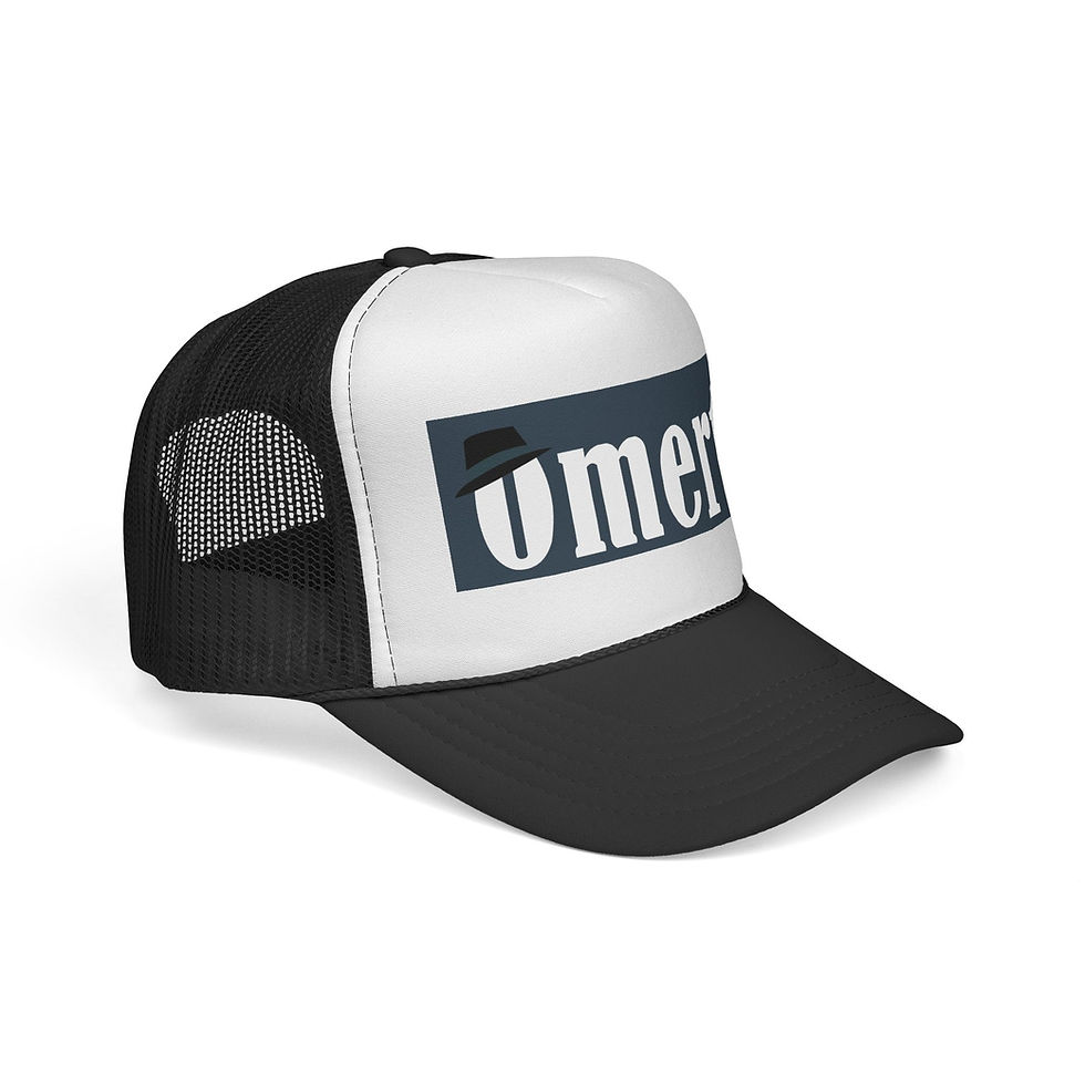 Thumbnail: Trucker Caps