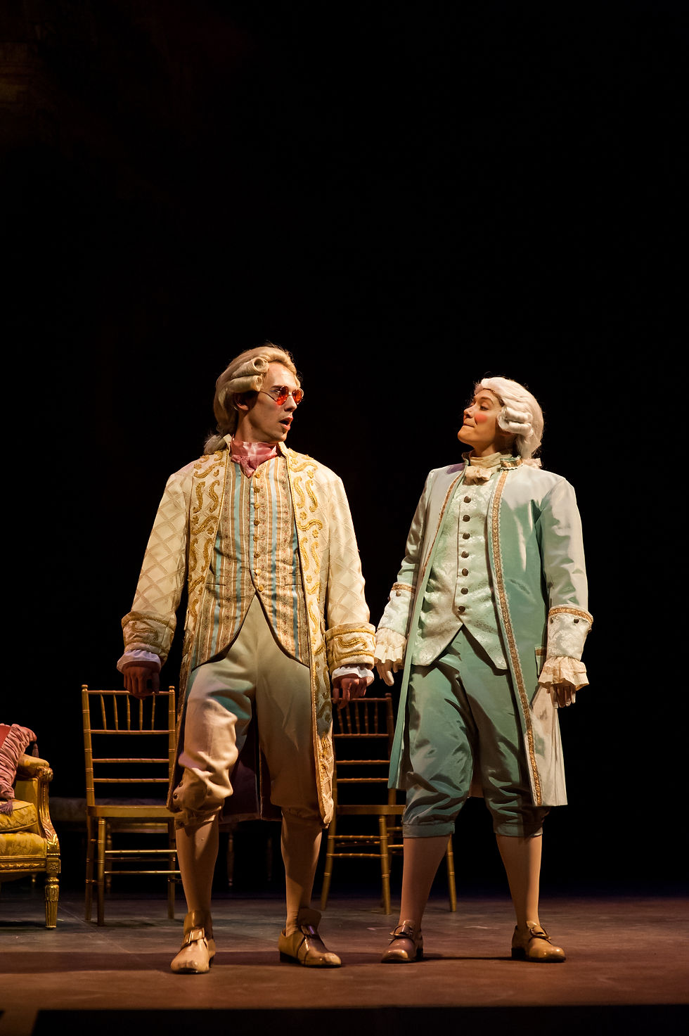 Act 2 Hoffmann