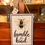 Thumbnail: Bee humble & kind metal sign