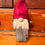 Thumbnail: Patchwork Americana Gnome 7"