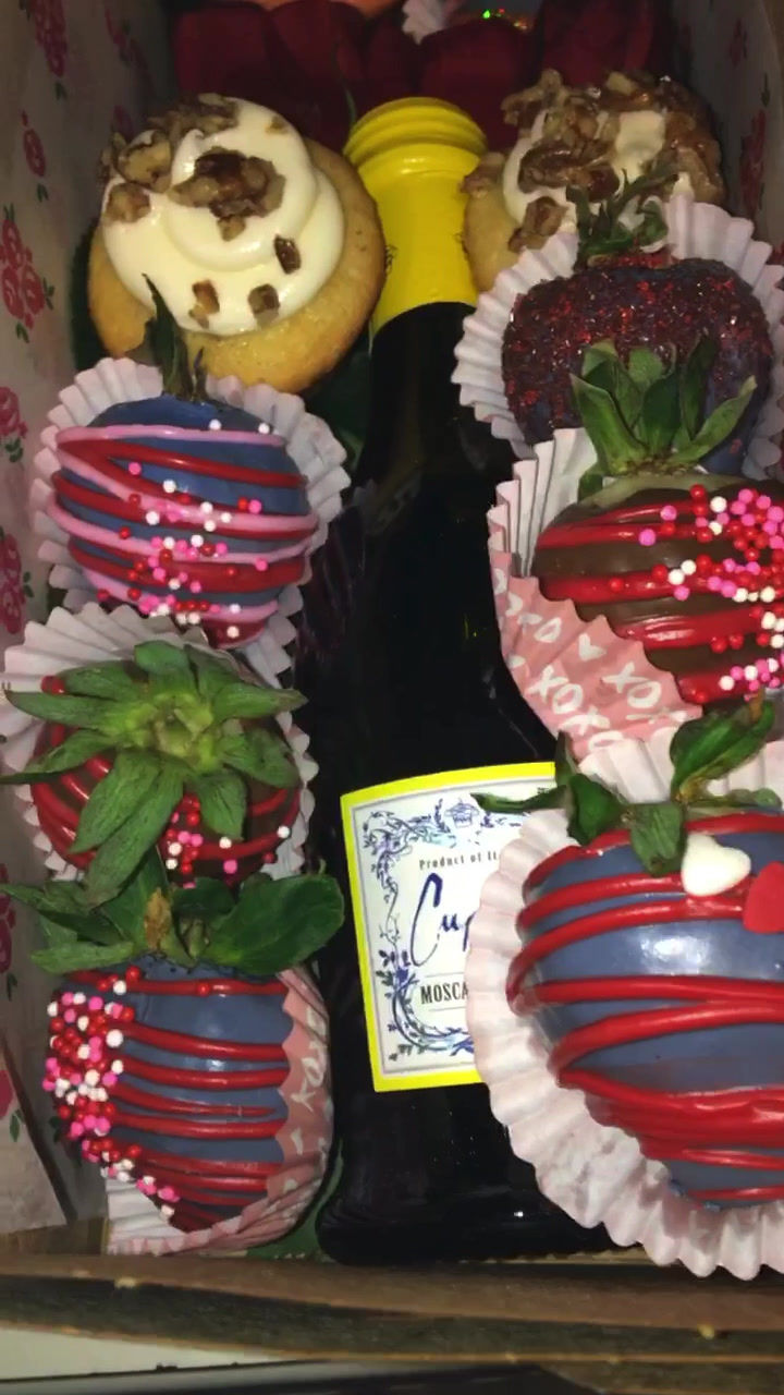 Thumbnail: Mini Rose Box