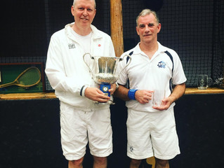 Hatfield House Tennis Club Finals Day 2019