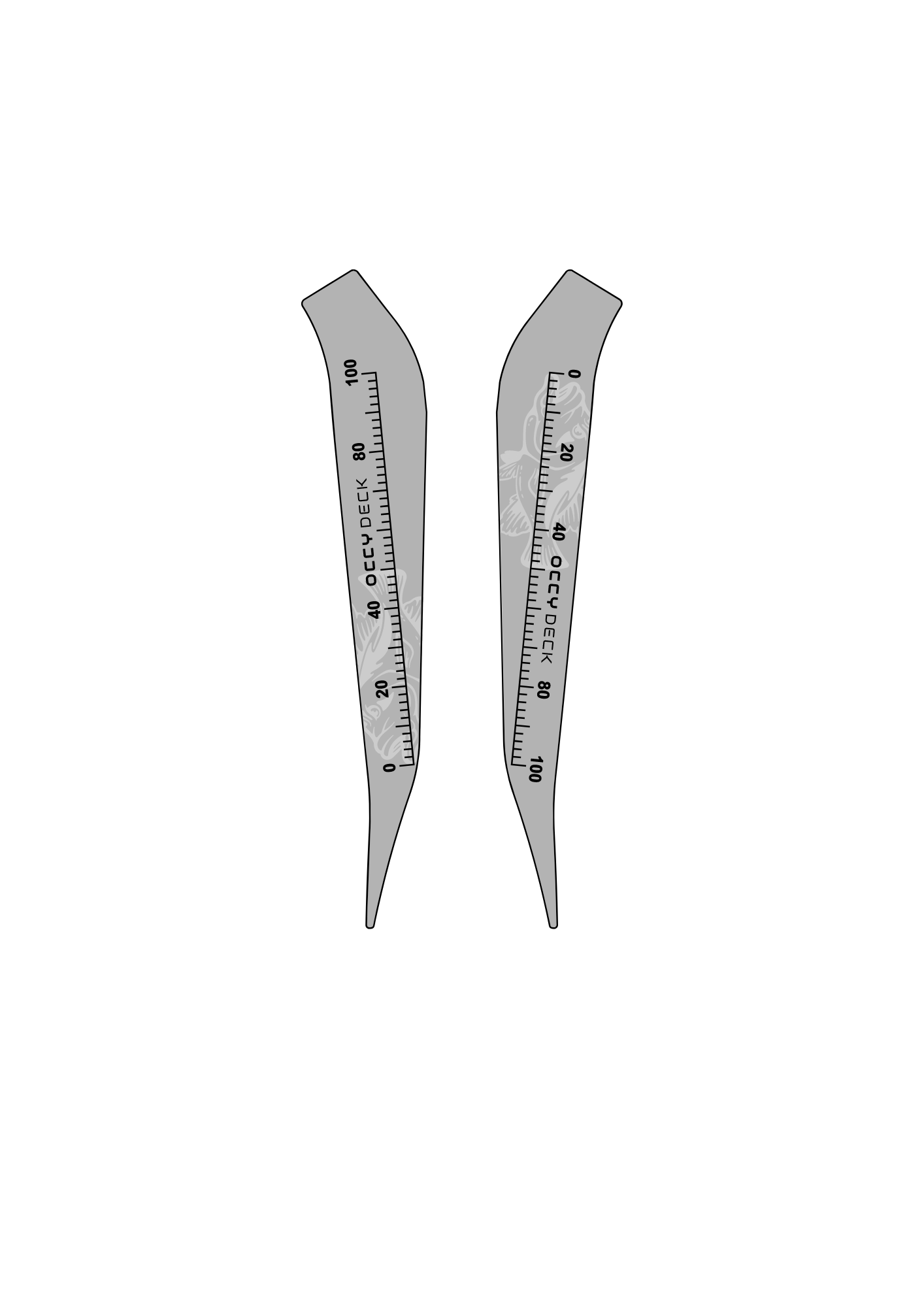 Fishpro - Outer Wells (Fish Ruler)