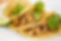 Grilled Staek or Chicken Tacos