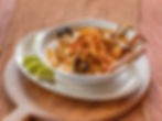 ★ Salvadorian Seafood Soup