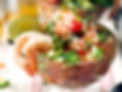 Shrimp Cocktail