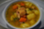 Soups of the Day