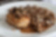 Pollo con Champiñones