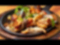 Fajita de Pollo