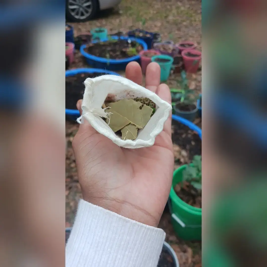 Lead/Change Trigger Point Healing Bags