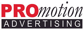 ProMotion Advertising, printing and graphics provider