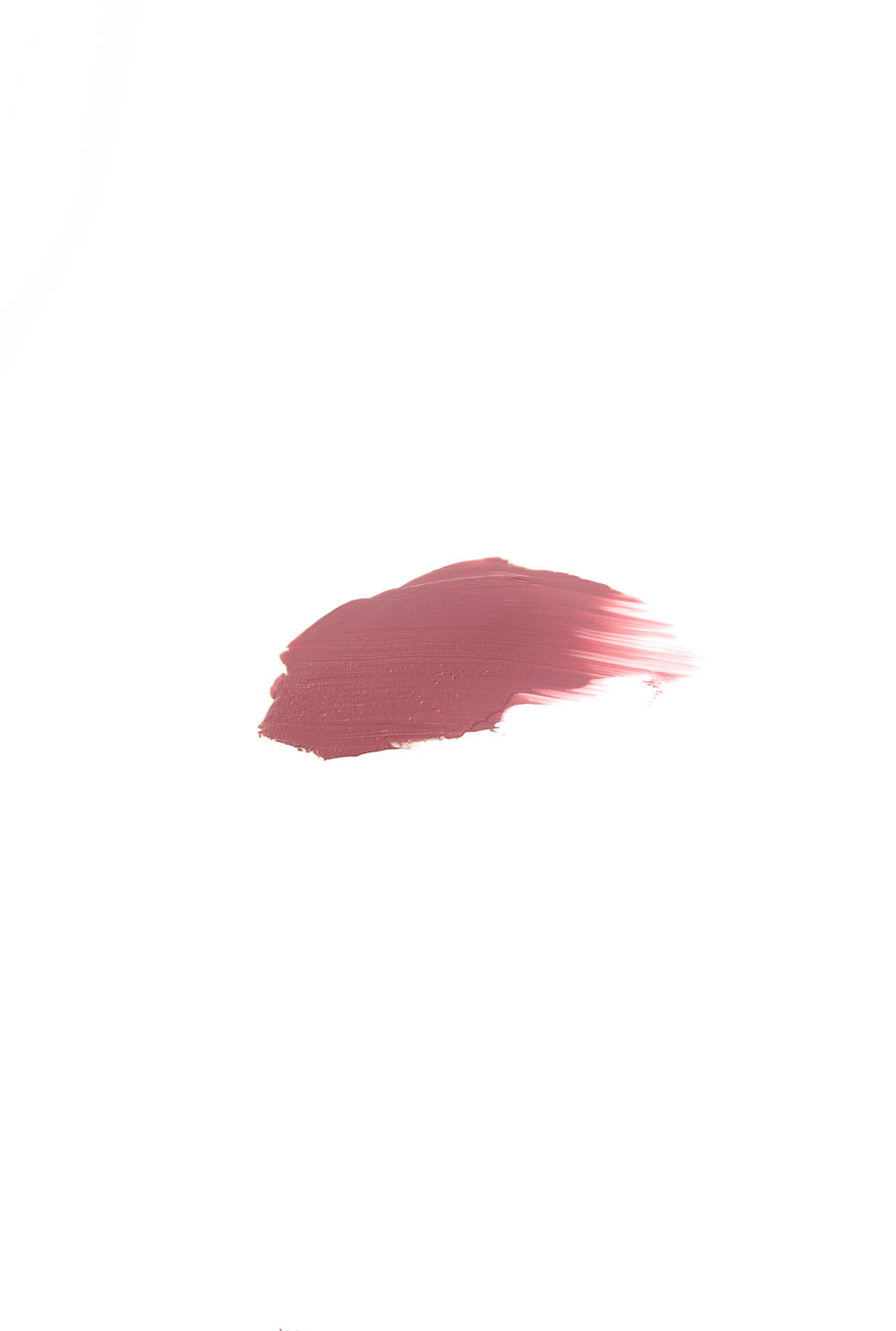 Thumbnail: Dear Doll Matte Moody Lipstick in soft coral cozy pink shade