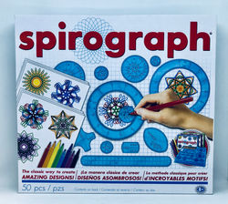 Spirografo