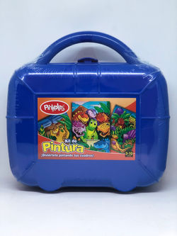 Pintura Safari