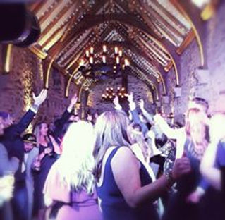 High Level Event Why Choose Us | High Level Events
