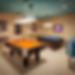 Game Room Access