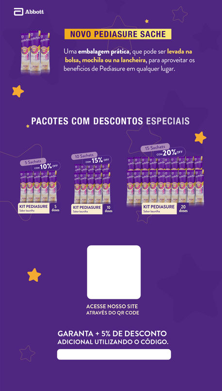 08072021-CUPOM PEDIASURE -mobile