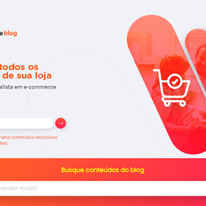 Rebrand UX/ UI Design de Produto