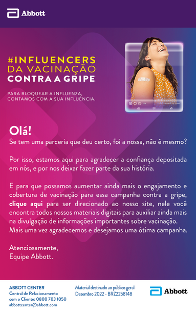 convite email mkt