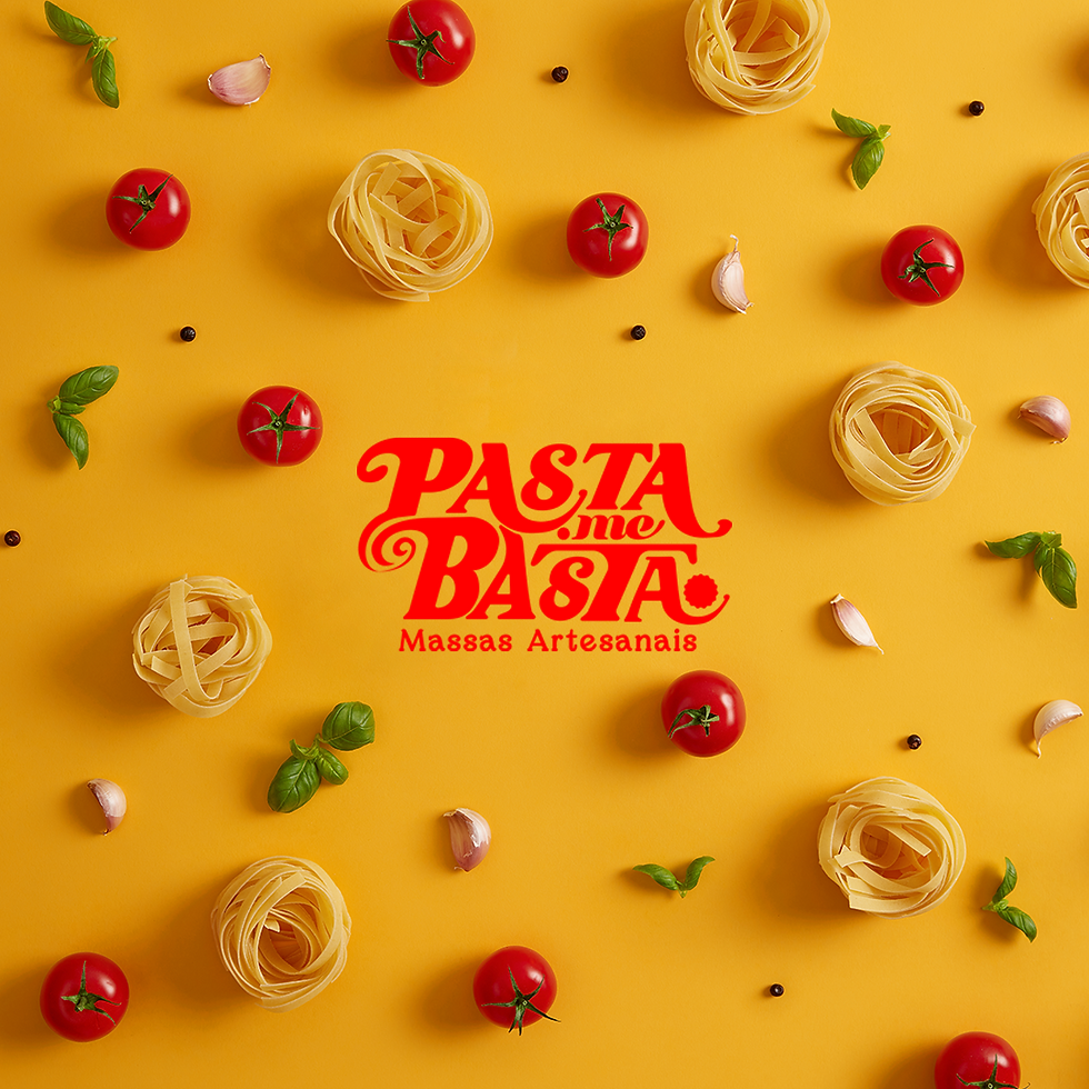 Pasta me Basta