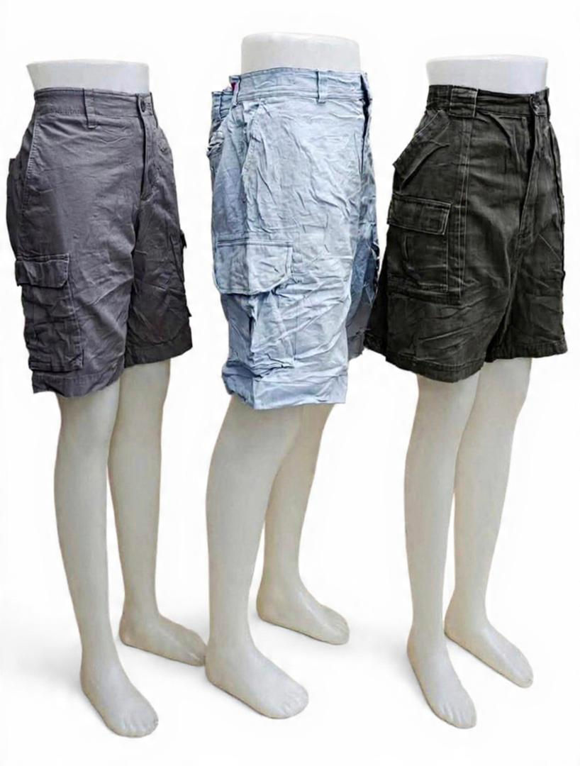 US FERRARI CARGO SHORTS 45kg