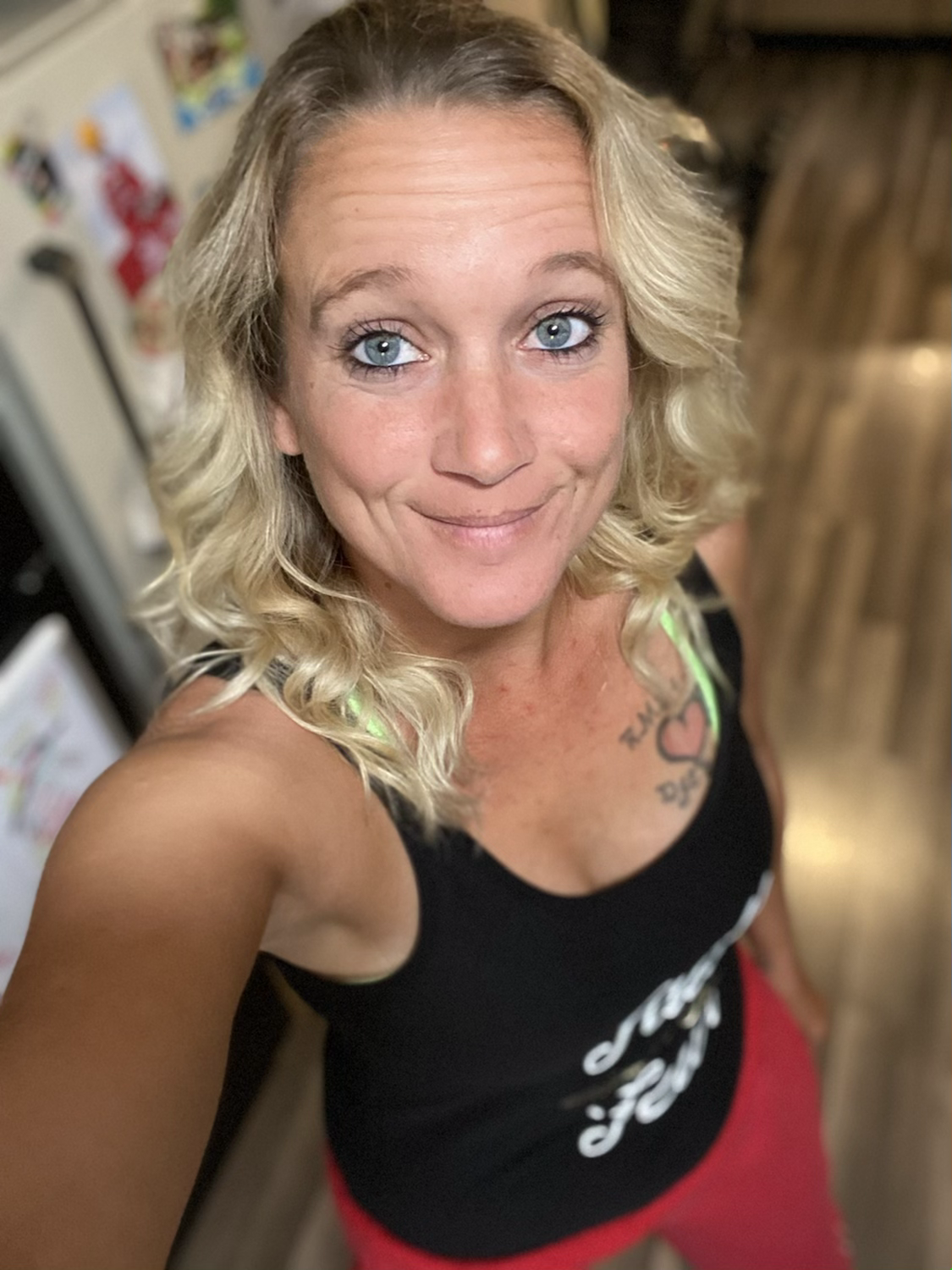 Writer: beckyeager30