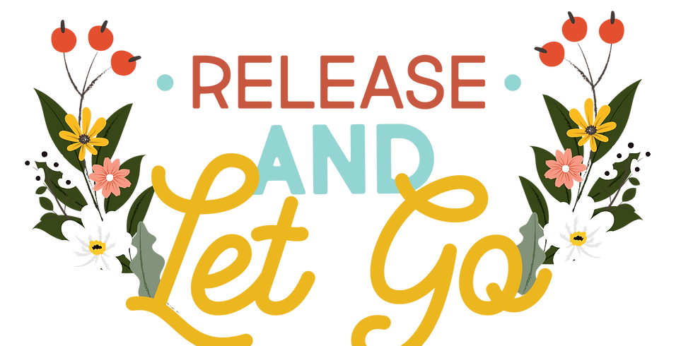 Spring Release and Let Go