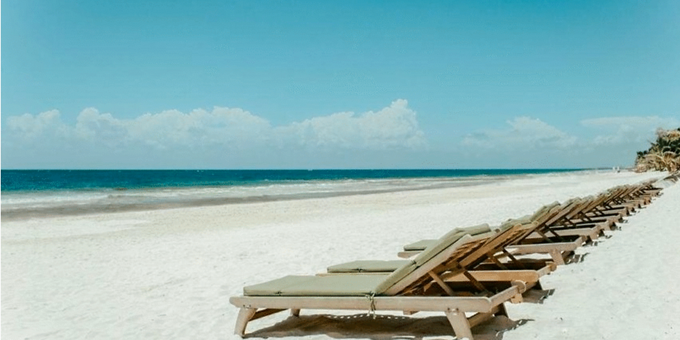 Tulum Retreat