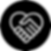 Helpende Hand Icon
