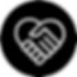 Helpende Hand Icon