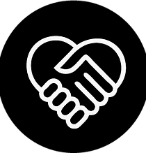 Helping Hand Icon