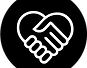 Helping Hand Icon