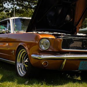 Car Show