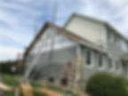 Siding
