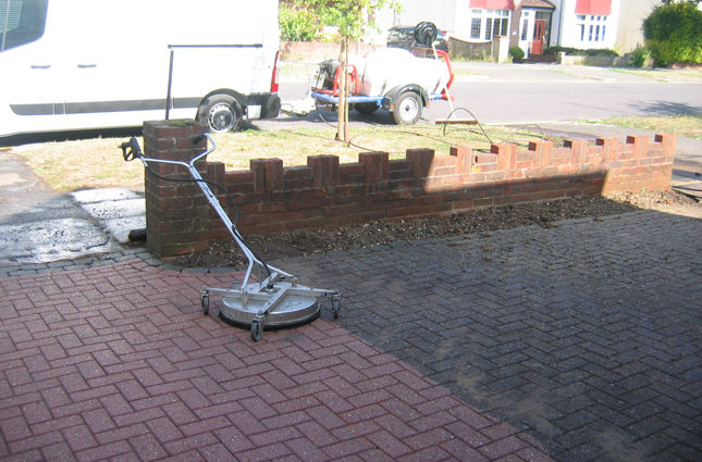 Cleaning Services